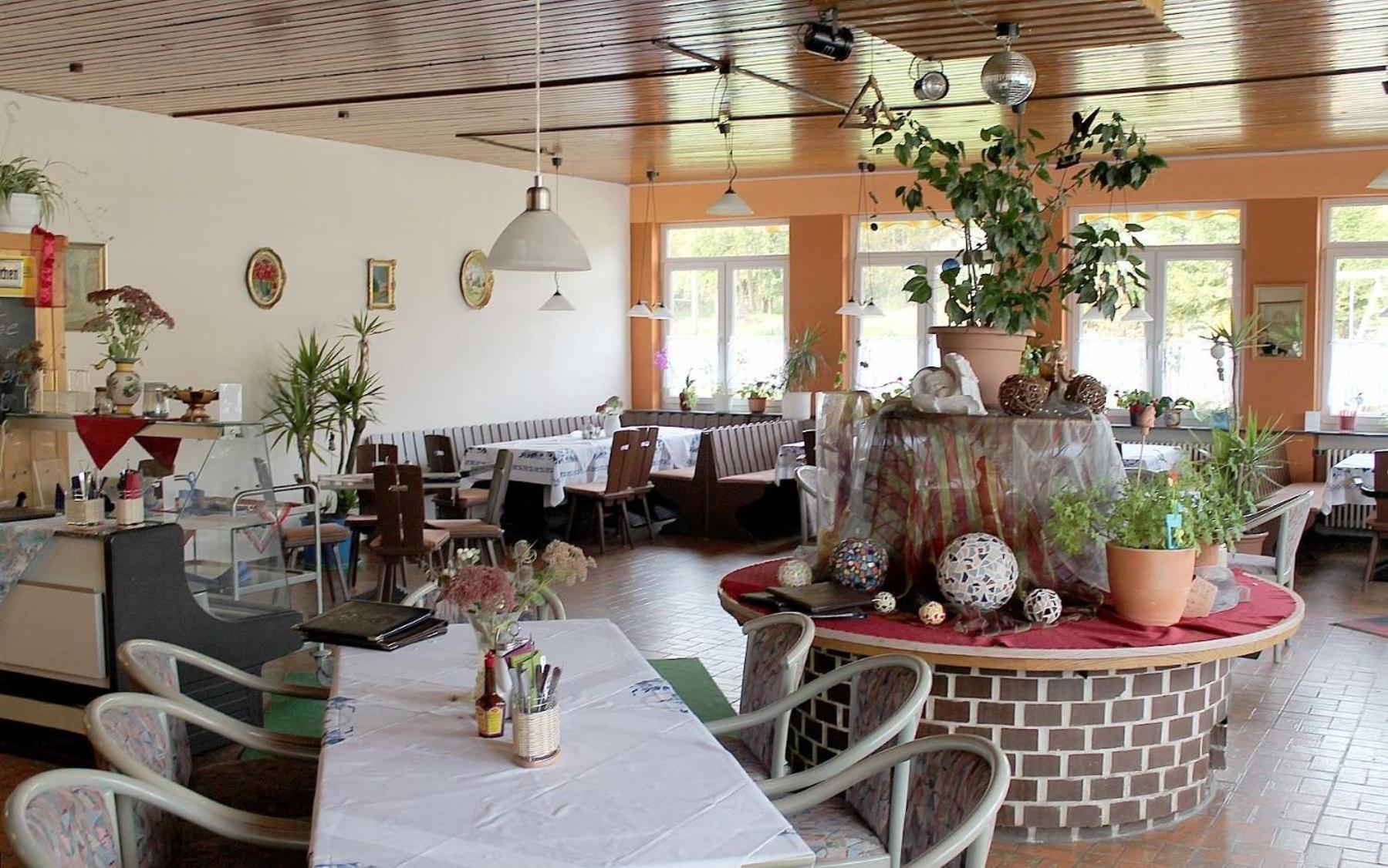 Ferienhaus Nr 7, Typ B, Feriendorf Jaegerpark, Bayerischer Wald Viechtach Ngoại thất bức ảnh