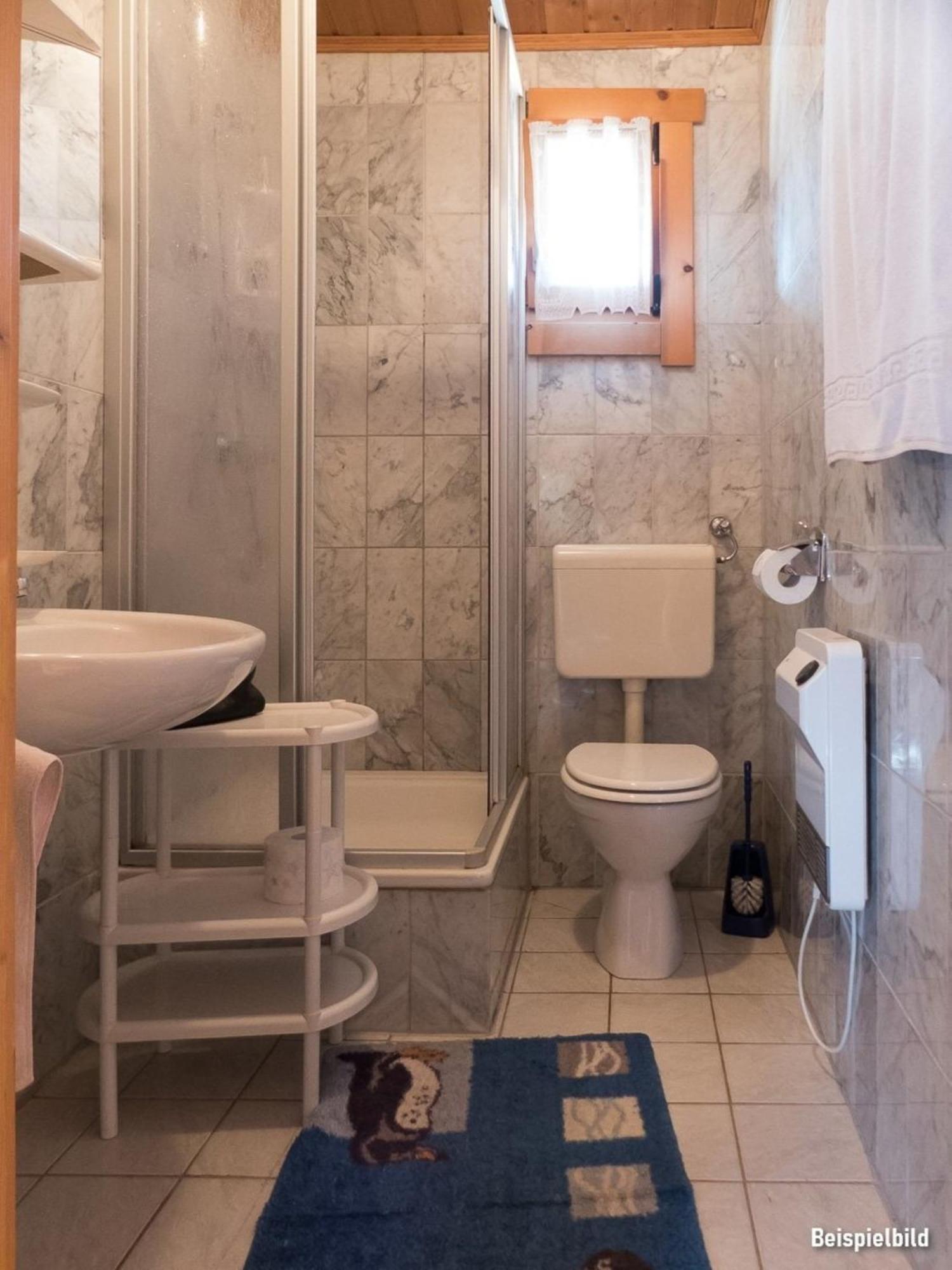 Ferienhaus Nr 7, Typ B, Feriendorf Jaegerpark, Bayerischer Wald Viechtach Ngoại thất bức ảnh